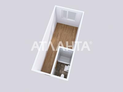 квартира за адресою Космонавтів вул., 66
