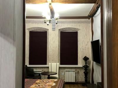 квартира по адресу Потебни ул., 2
