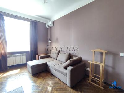 квартира за адресою Берестейський просп. (Перемоги), 60