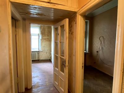квартира по адресу Сечевых Стрельцов ул. (Артема), 52