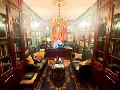 коммерческая по адресу Киев, Круглоуниверситетская ул., 4б