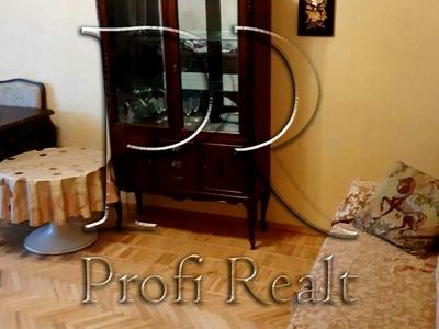 квартира по адресу Амвросия Бучмы бульв., 6