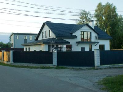 дом по адресу Лісова ул.