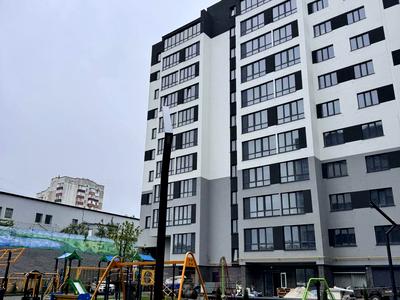 квартира за адресою Озерна вул., 16Б