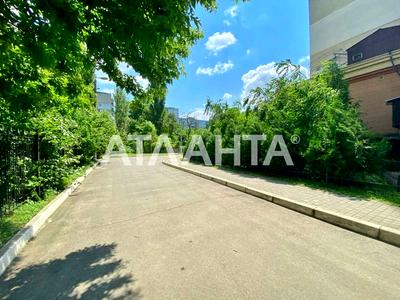 квартира за адресою Барвінковий пров. (2-й Черепанових), 12
