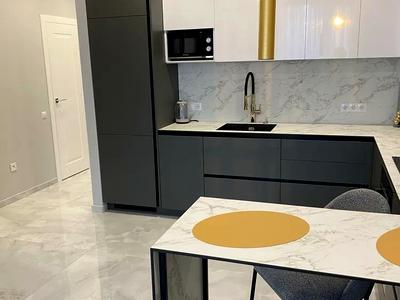 квартира за адресою Науки просп., 58