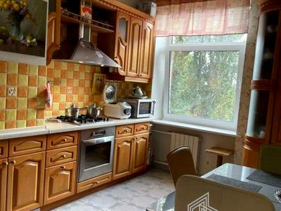 квартира по адресу Богдана Гаврилишина ул. (Ванди Василевської), 14