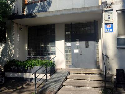 квартира по адресу Русановская набережная ул., 6
