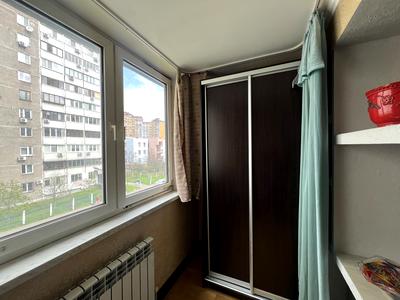 квартира по адресу Киев, Бориса Гмыри ул., 5