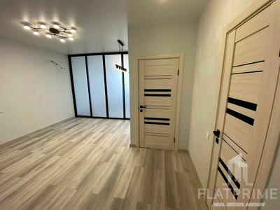 квартира за адресою Балтійський пров., 3-А