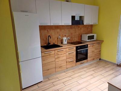 квартира за адресою Милославська вул., 4