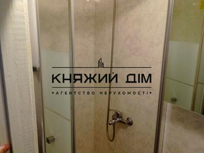 квартира по адресу Николая Голего ул. (Лебедєва-Кумача), 28-А