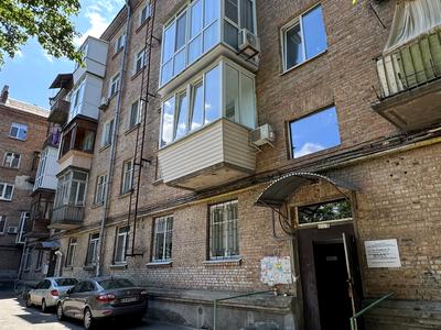 квартира за адресою Загорівська вул. (Багговутівська), 36