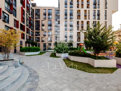 квартира по адресу Митрополита Василия Липковского ул. (Урицкого), 38