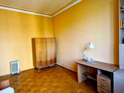 квартира за адресою Максиміліанівська вул. (Ольминського), 3