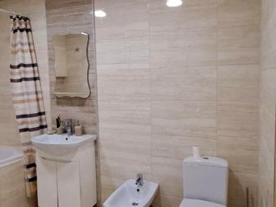 квартира за адресою Білогірська вул., 18-Е