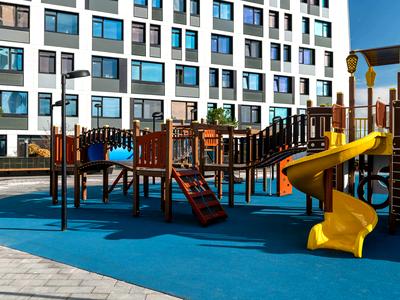 квартира за адресою Берестейський просп. (Перемоги), 11 к1