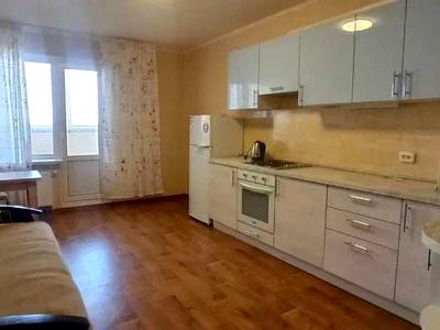 квартира за адресою Балтійський пров., 5