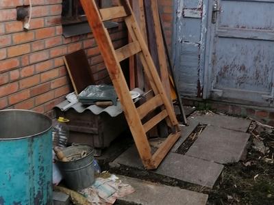 дом по адресу Ашгабадська ул., 25