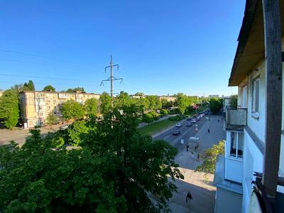 квартира за адресою Олександра Поля просп. (Кірова), 84
