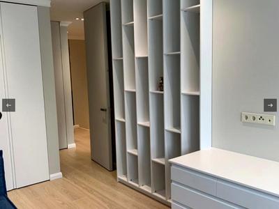 квартира за адресою Кахи Бендукідзе вул., 2
