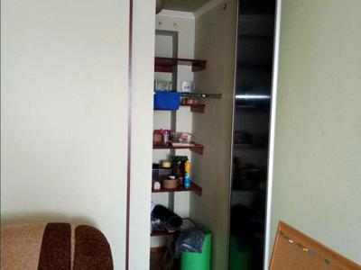 квартира за адресою Черкаська, 4