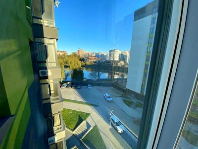 квартира по адресу Приозерна ул., 27