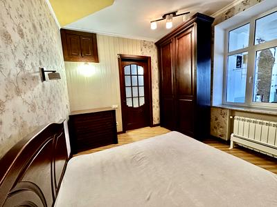 квартира за адресою Обсерваторна вул., 23