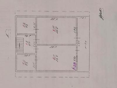 будинок за адресою Грушевського вул., 118