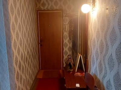 квартира по адресу Перодова, 52А