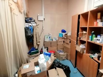 коммерческая по адресу Николаев, Большая Морская ул., 71