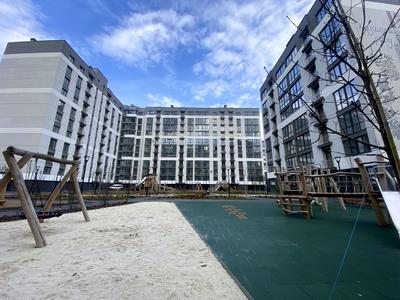 квартира за адресою Олександра Довженка вул., 31В