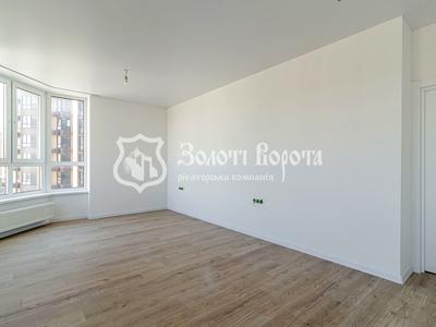квартира по адресу Молодіжна ул., 4