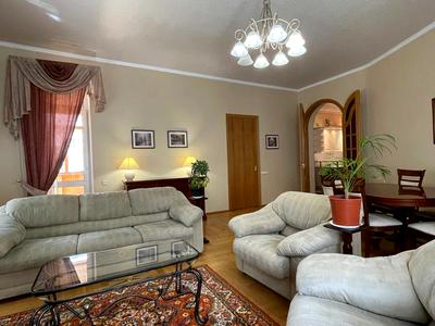квартира за адресою Обсерваторна вул., 10