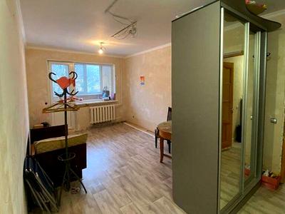 квартира по адресу Валентиновская ул. (Блюхера), 27б