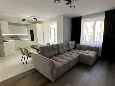 квартира за адресою Олександра Довженка вул., 21