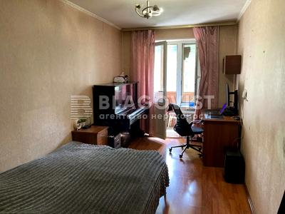 квартира за адресою Леся Курбаса просп., 18