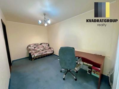 квартира за адресою Киргизька вул., 3