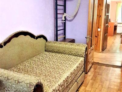 квартира по адресу Спортивная ул. (Гайдара), 6