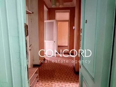 квартира по адресу Авиаконструктора Антонова ул., 2/32 к8