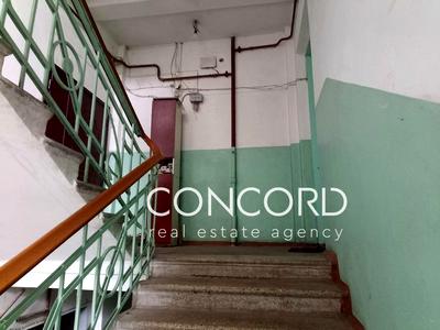 квартира по адресу Авиаконструктора Антонова ул., 2/32 к8