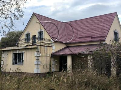 дом по адресу Партизанська вулиця, 39