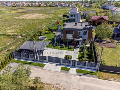 будинок за адресою с. Осещина, сонячна