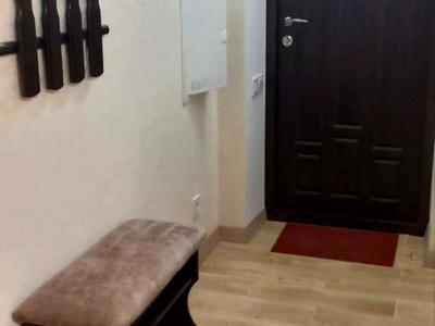 квартира по адресу Святослава Храброго ул., 8