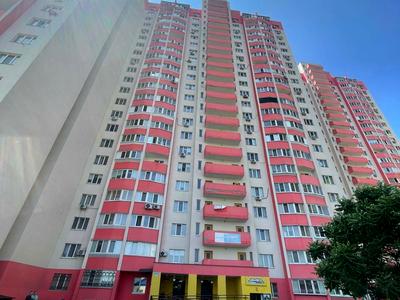 квартира за адресою Сергія Москаленка вул. (Красовського), 43