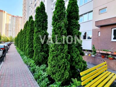 квартира за адресою Урлівська вул., 38