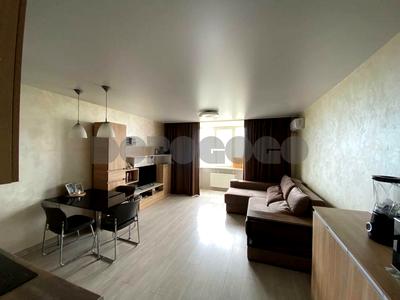 квартира по адресу Пономарёва ул., 26 к5
