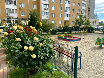 квартира по адресу Сергея Данченко ул., 5