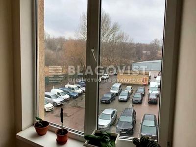 комерційна за адресою Сирецька вул., 25А