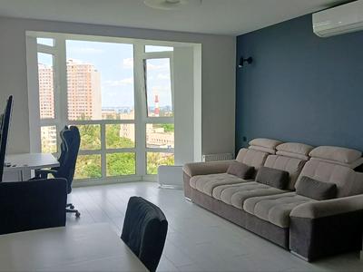 квартира за адресою Герцена вул., 35
